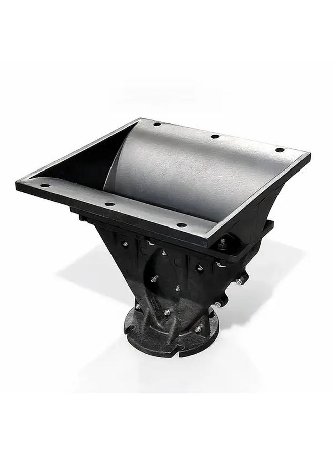 MW240 HORN Professional 10 Inch Line Array Horn Driver Tweeter 1 4 Inch Throat 100x10 Dispersion - Image 1